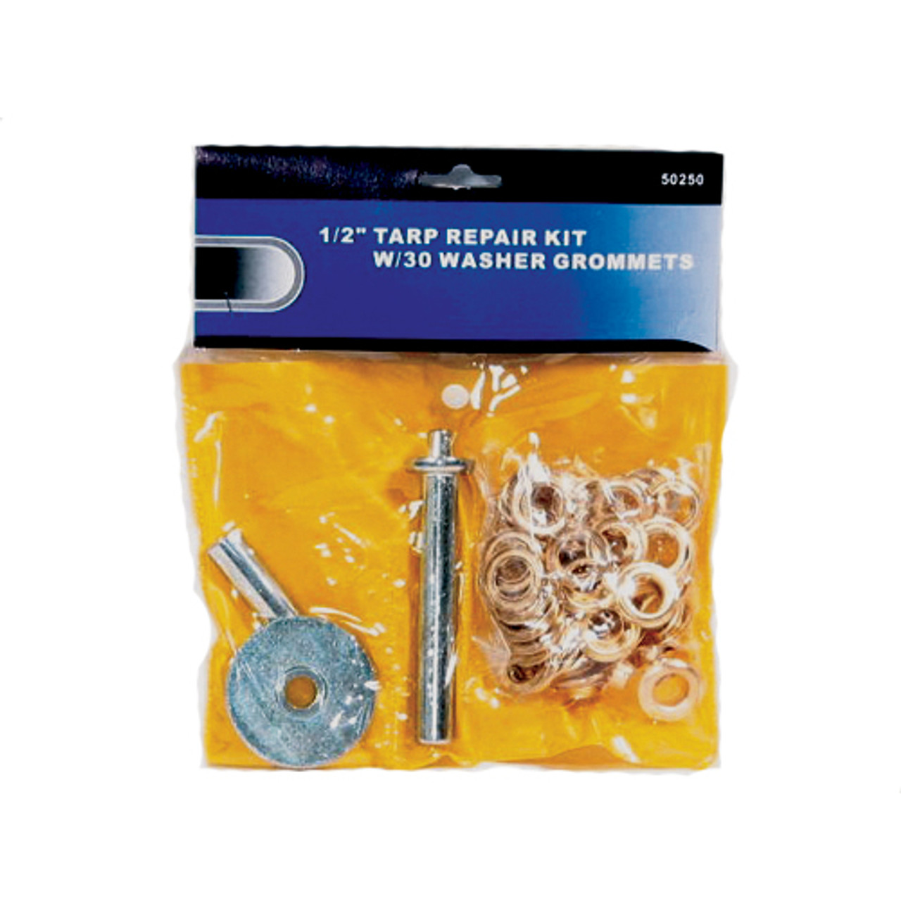 Tarp Repair Kit