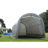 Portable Garage Plans