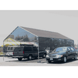 Tarp Shelter