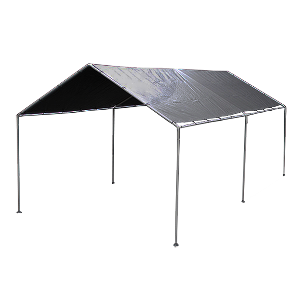 10' x 16' Flat Swap Meet Canopy Kit A1 Tarps