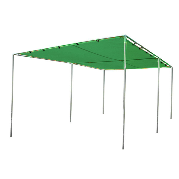 10' x 16' LowPeak Swap Meet Canopy Kit A1 Tarps