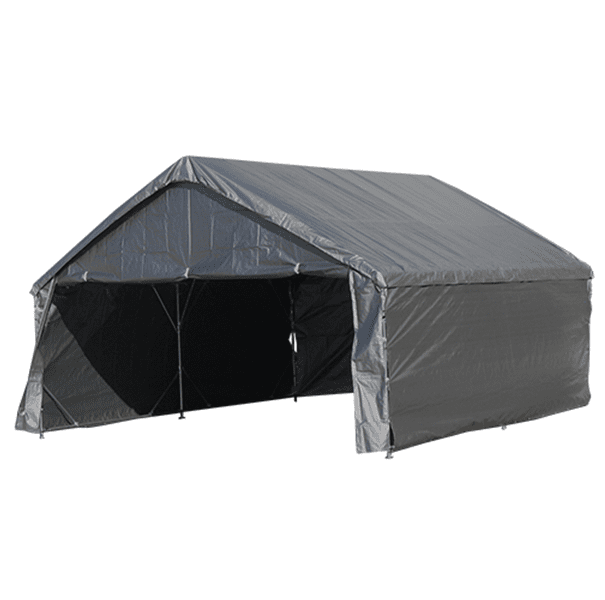 10' x 16' LowPeak Swap Meet Canopy Kit A1 Tarps