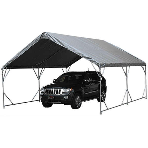 A1 Tarps Supplying Tarps & Canopies Since 1981