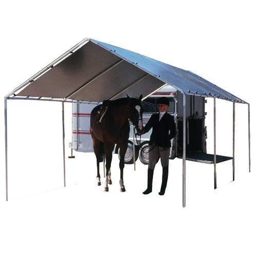 10' x 16' LowPeak Swap Meet Canopy Kit A1 Tarps