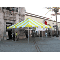 Event Canopies