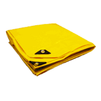 Heavy Duty Tarps