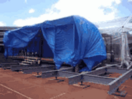 Large Tarps