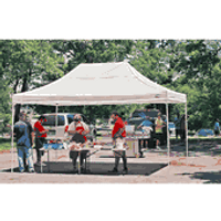 Party Tents