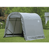 Portable Motorcycle Garages