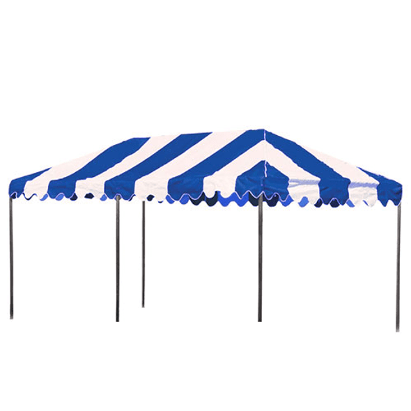 12' X 24' Deluxe Party Canopy 1-5/8"