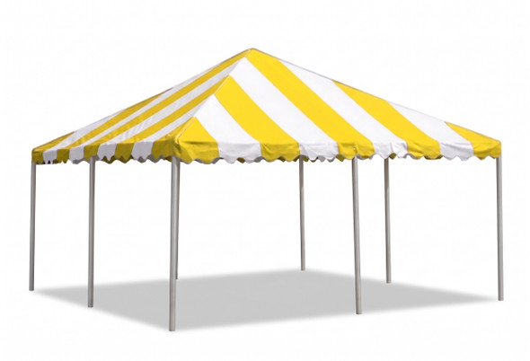 20' X 20' Deluxe Party Canopy 1-5/8"