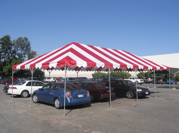 20' X 40' Deluxe Party Canopy 1-5/8"