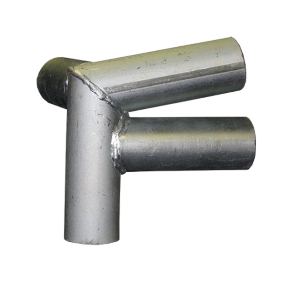 1 3/8" Double Corner(P4J1)