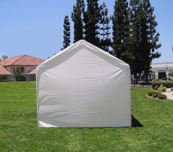 30' Valance Back End Panel (1pc./pack)