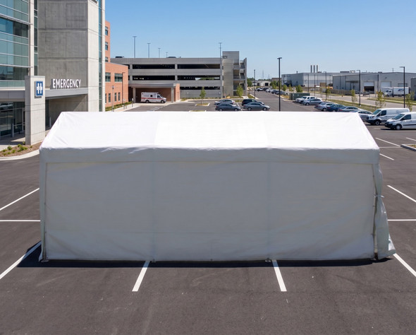 14' Valance Side Panel (1pc./pack)
