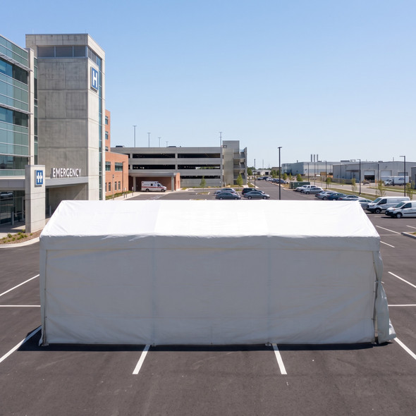30' Valance Side Panel (1pc./pack)