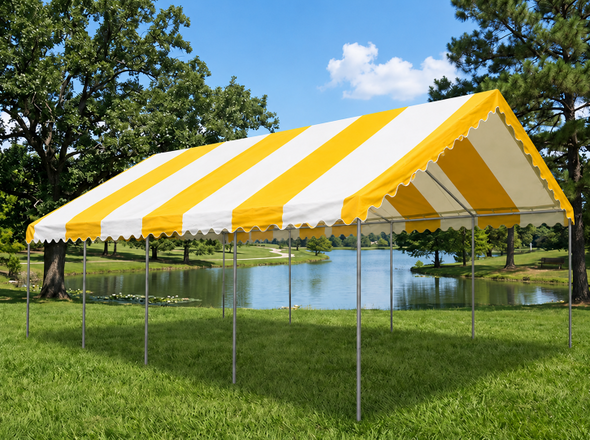 20' x 40' Fiesta Replacement Cover