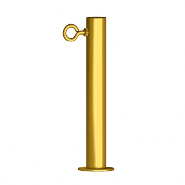 1" Cement Weight Fitting - Gold