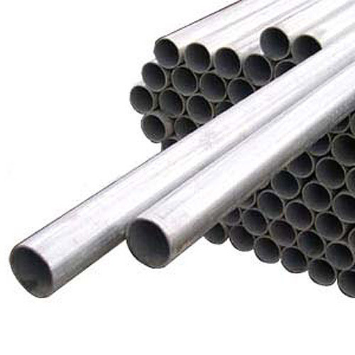 Galvanized Steel Pipe