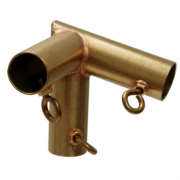 3-Way Peak Corner Slope Down (P3JSL11)