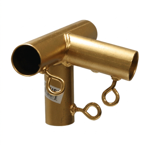 4-Way Peak Center Slope Down (P4ISL11)