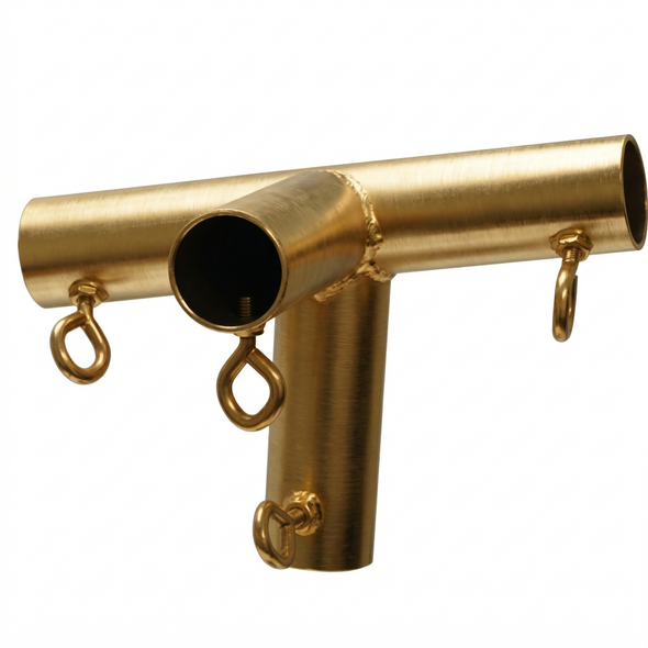 4-Way Left Side Slope Down (P4H11)