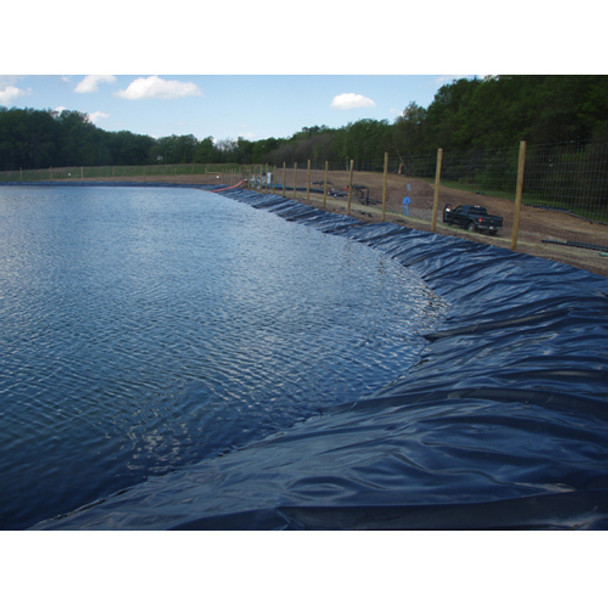 40' x 50' Poly Containment/Pond Liner
