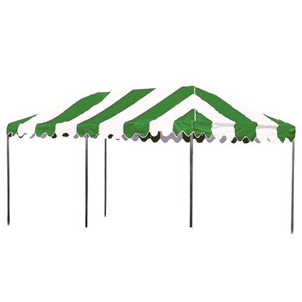 09' X 18' Deluxe Party Canopy 1-5/8"