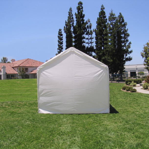 10' Valance Back End Panel (1pc./pack)