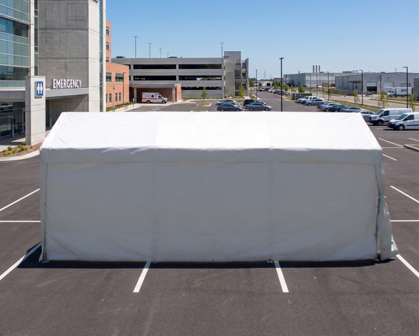 14' Valance Side Panel (1pc./pack)