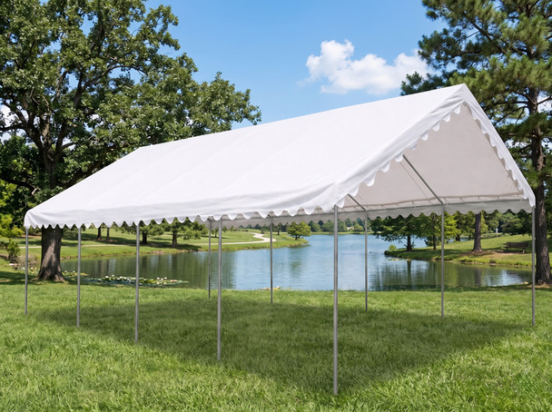 20' x 40' Fiesta Replacement Cover