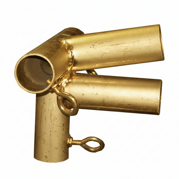 Double Side Gold(P5I11)