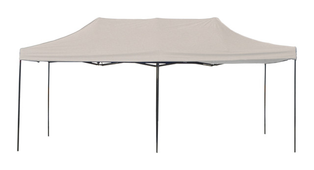 10' x 16' LowPeak Swap Meet Canopy Kit A1 Tarps