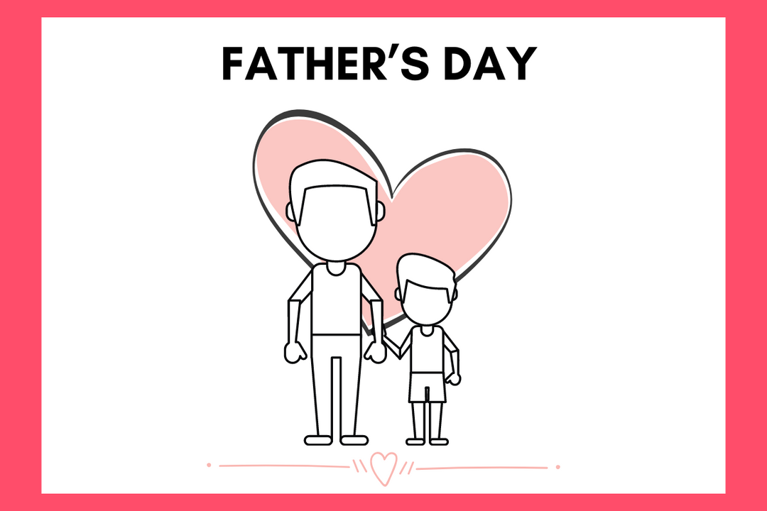 Gifts For Your Dad This Father's Day: Showcase Your Love and Thoughtfulness 