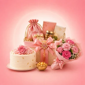Gifts Hampers