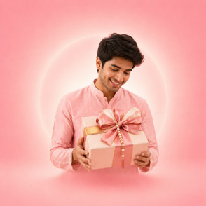 Rakhi gifts for Brother