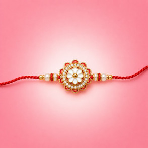 Single Rakhi