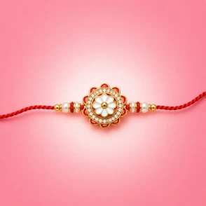 Single Rakhi To Australia