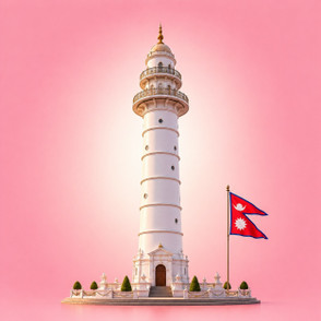 Rakhi to Nepal