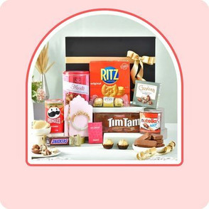 Rakhi With Hampers Australia