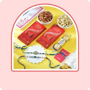 Set Of 2 Rakhi Australia