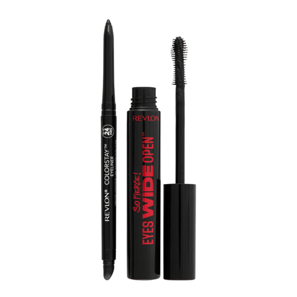 Revlon Lifted Lashes Set - 2-Piece