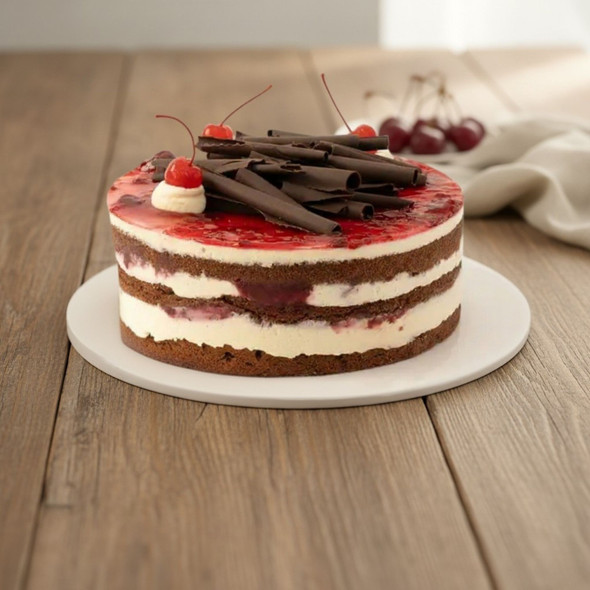 Black Forest Tort Cake