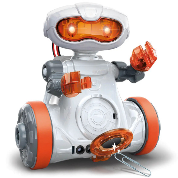 Mio The Robot Science & Play - Clementoni.