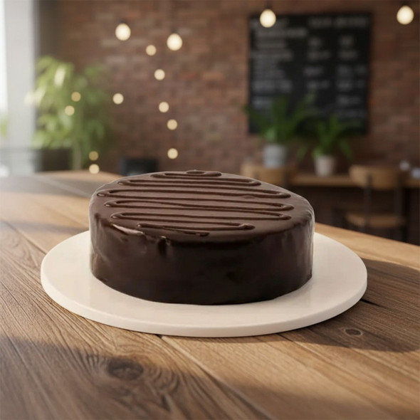 Gluten Free Chocolate Cake