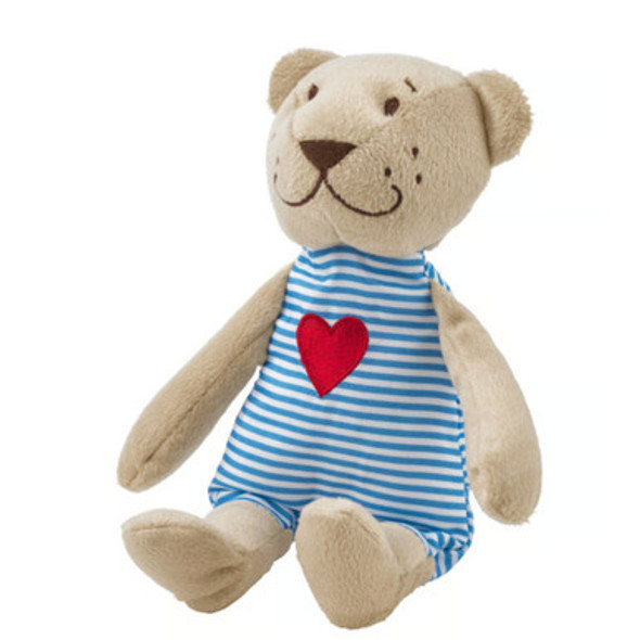 Teddy Bear (Soft Toy 21cm) Teddy Bear (Soft Toy 21cm)
