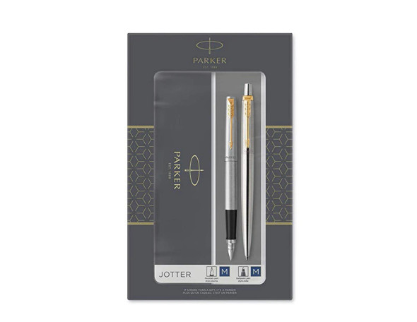 Parker Jotter Duo Gift Set