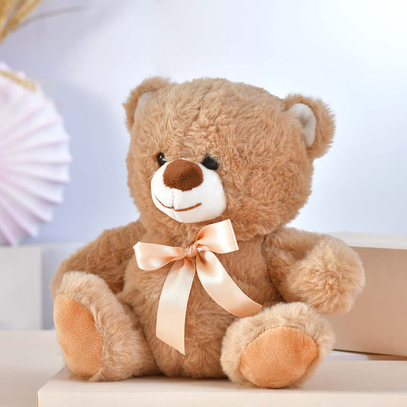 Brown Teddy Bear