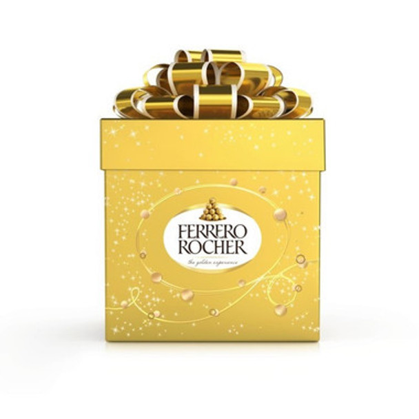 Ferrero Rocher Cube Gift Box 18 Pack