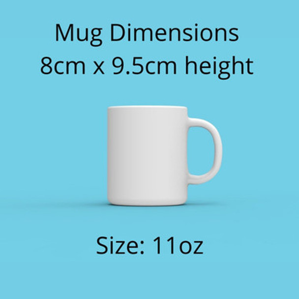 Personalized Mug